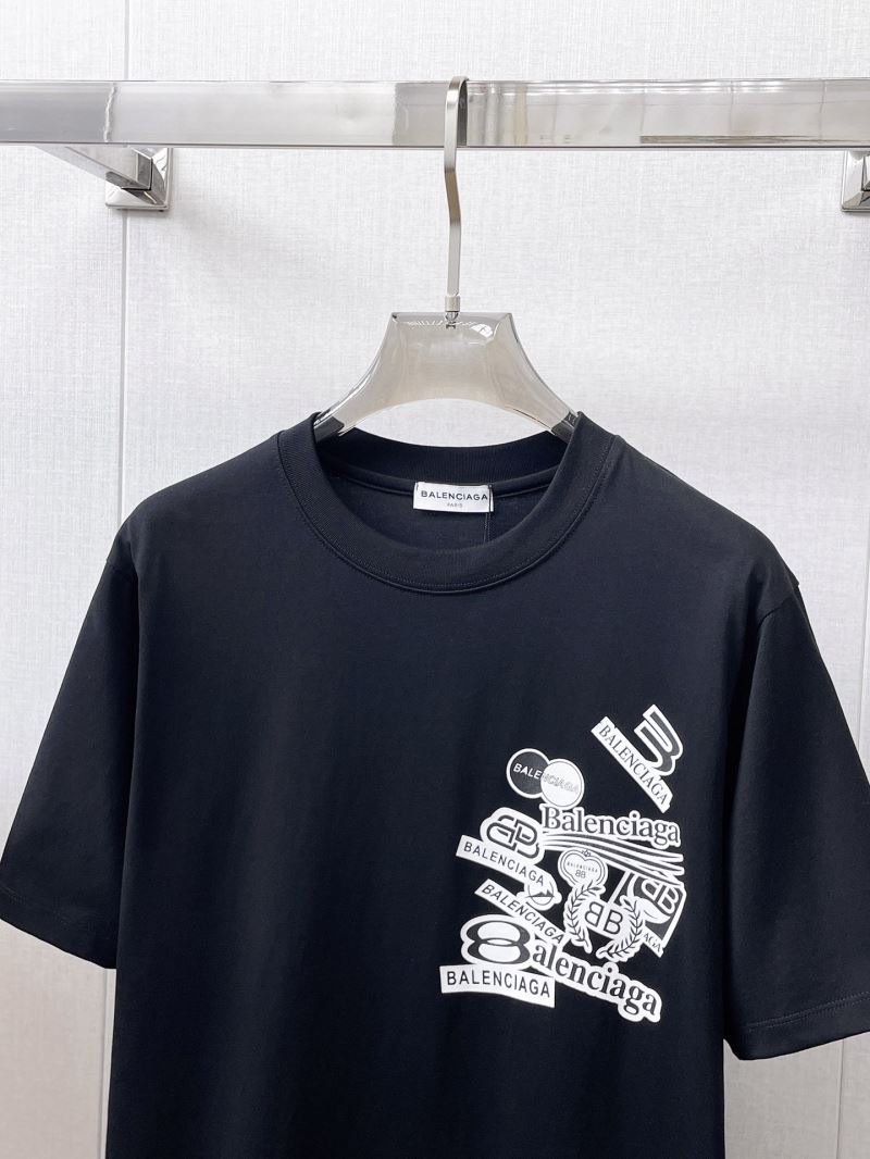 Balenciaga T-Shirts